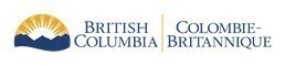 Logo du Gouvernement de la Colombie-Britannique (CNW Group/Government of Canada)